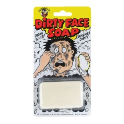 Dirty Face Soap J/02