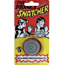 Money Snatcher J/40