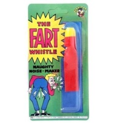 Fart Whistle J/50