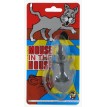 Rubber Mouse J/55 Rubber Mouse J/55