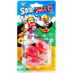 Soap Sweets(3) J/74