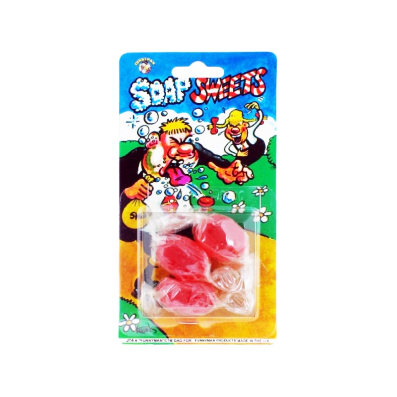Soap Sweets(3) J/74