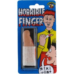 Bloody Finger J/78
