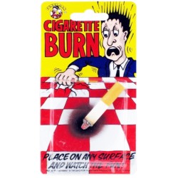 Cigarette Burn J/80