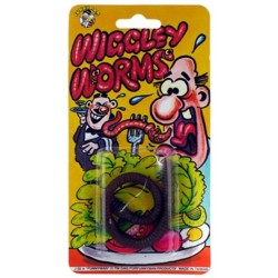 Wiggly Worm J/88