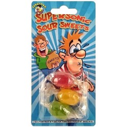 Supersonic Sour Sweets(3) J/102