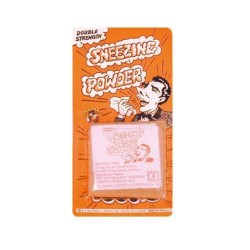 Sneezing Powder J/06