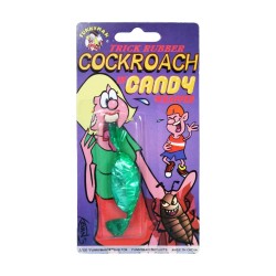 Cockroach Candy J/131