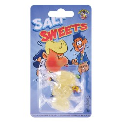 Salt Sweets (3)  J/143