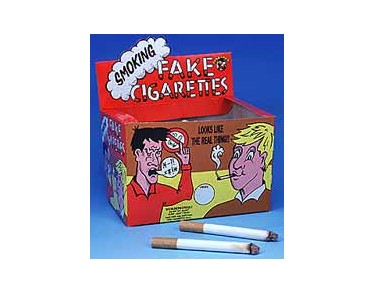 Fake Puff Lit Cigs*** 150pcs/d.bx 1/5/10 bxs  GC5065