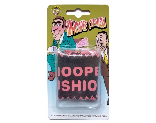 Whoopee Cushion J/44