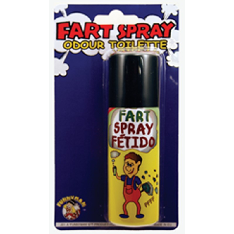 Fart Spray J/51