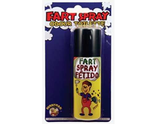 Fart Spray J/51