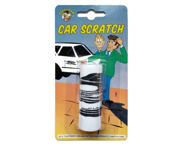 Car Scratch J/82