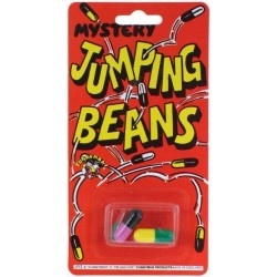 Jumping Beans (3) J/12