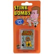 Stink Bombs (3) J/49